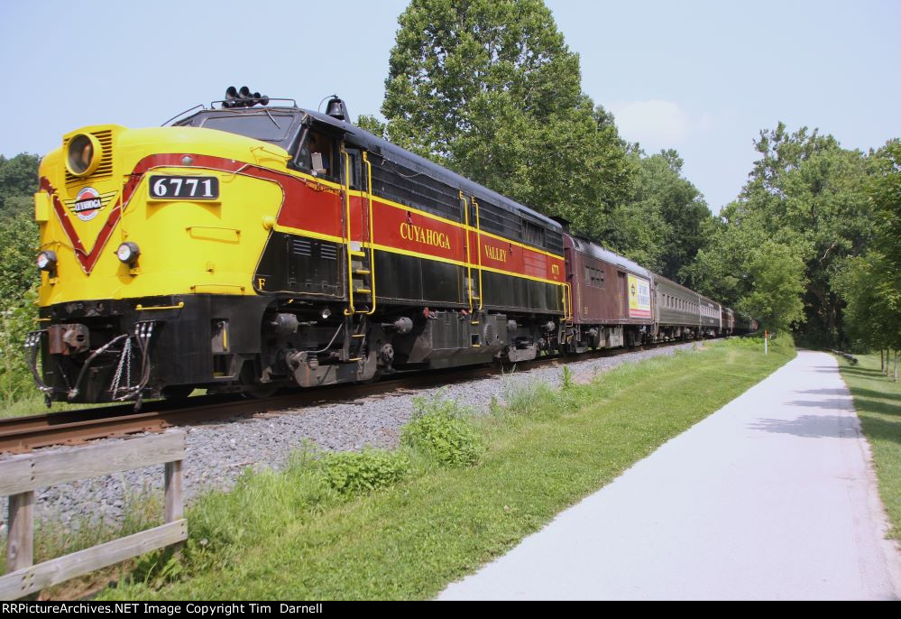 CVSR 6771